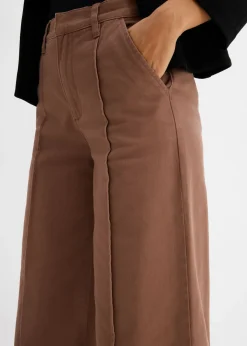 Mujer bonprix bonprix Pantalón de sarga