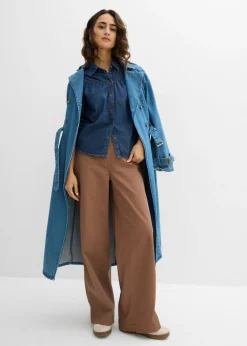 Mujer bonprix bonprix Pantalón de sarga