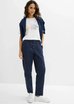 bonprix bonprix Pantalones><noscript><img width=