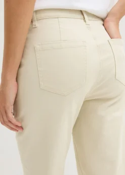 bonprix bonprix Tallas Pequeñas|Pantalones><noscript><img width=