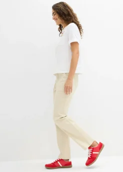 bonprix bonprix Tallas Pequeñas|Pantalones><noscript><img width=