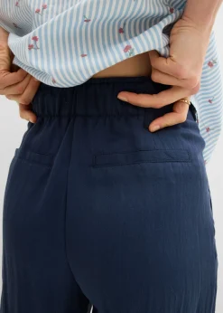 bonprix bonprix Pantalones|Novedades><noscript><img width=