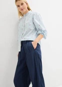 bonprix bonprix Pantalones|Novedades><noscript><img width=