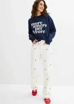 bonprix bonprix Pantalones><noscript><img width=