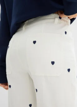 bonprix bonprix Pantalones><noscript><img width=