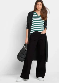 bonprix bonprix Pantalones><noscript><img width=