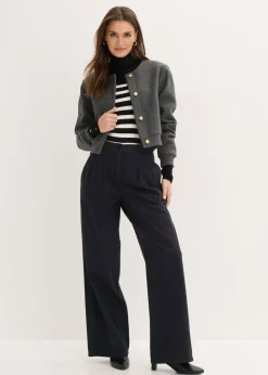 bonprix bonprix Esenciales|Pantalones><noscript><img width=