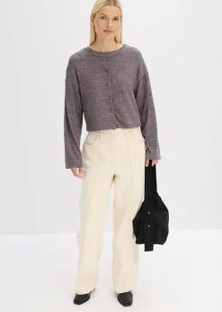 bonprix bonprix Pantalones><noscript><img width=