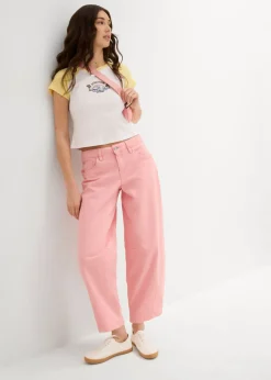 bonprix bonprix Pantalones|Novedades><noscript><img width=