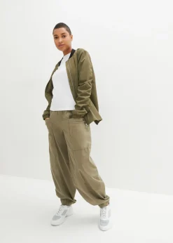 bonprix bonprix Pantalones><noscript><img width=