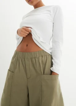bonprix bonprix Pantalones><noscript><img width=