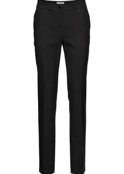 Mujer bonprix bonprix Pantalón de traje con pinzas