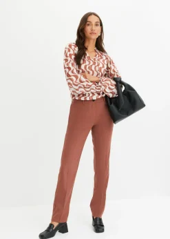 bonprix bonprix Pantalones><noscript><img width=