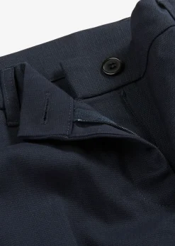 Mujer bonprix bonprix Pantalón de traje con pinzas