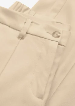 Mujer bonprix bonprix Pantalón de traje flared