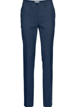 Mujer bonprix bonprix Pantalón de traje, petite