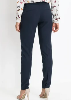 Mujer bonprix bonprix Pantalón de traje, petite