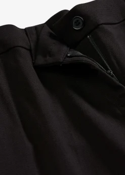 Mujer bonprix bonprix Pantalón de traje, petite