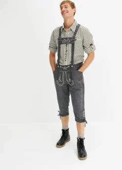 Hombre bonprix bonprix Pantalón de traje tradicional tirolés