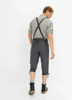 Hombre bonprix bonprix Pantalón de traje tradicional tirolés