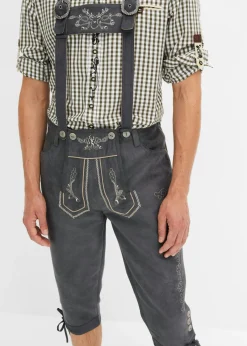 Hombre bonprix bonprix Pantalón de traje tradicional tirolés