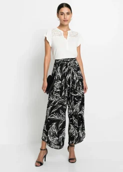 bonprix bonprix Pantalones><noscript><img width=