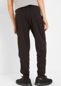 Niños bonprix bonprix Pantalón deportivo de secado rápido y transpirable