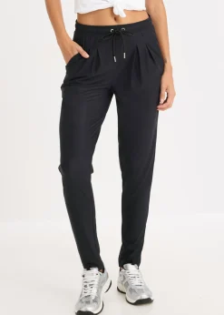 Mujer bonprix bonprix Pantalón deportivo suave de secado rápido
