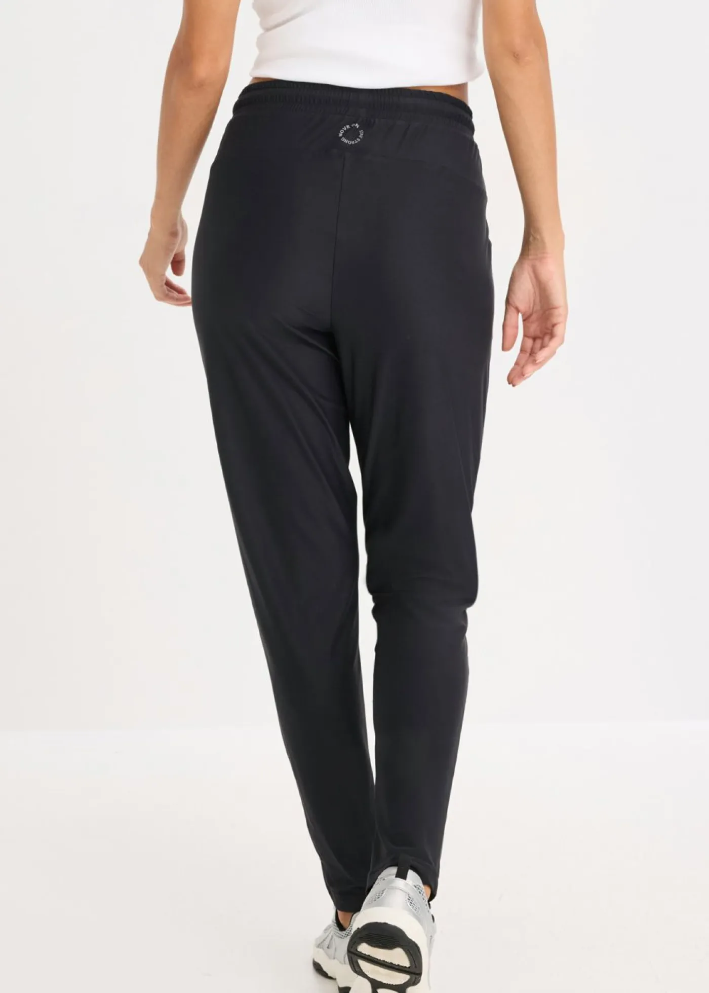 Mujer bonprix bonprix Pantalón deportivo suave de secado rápido
