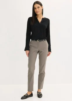 Mujer bonprix bonprix Pantalón elástico