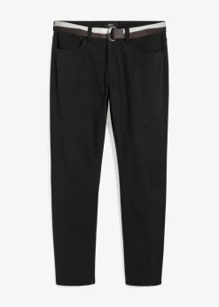 Hombre bonprix bonprix Pantalón elástico