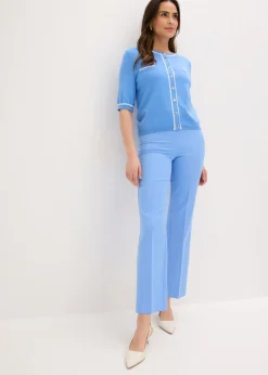 bonprix bonprix Pantalones|Novedades><noscript><img width=