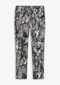 Mujer bonprix bonprix Pantalón elástico