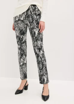 Mujer bonprix bonprix Pantalón elástico