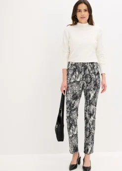 Mujer bonprix bonprix Pantalón elástico