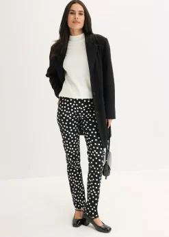 bonprix bonprix Pantalones><noscript><img width=