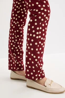 Mujer bonprix bonprix Pantalón elástico 5 bolsillos