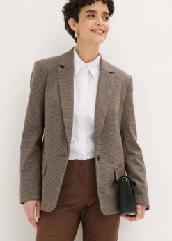 Mujer bonprix bonprix Pantalón elástico, bootcut