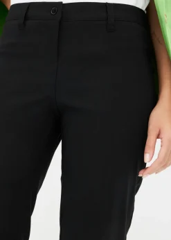 Mujer bonprix bonprix Pantalón elástico, bootcut