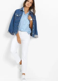 bonprix bonprix Pantalones><noscript><img width=