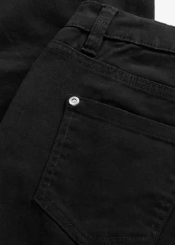 Mujer bonprix bonprix Pantalón elástico capri