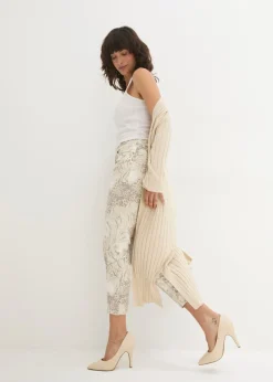 bonprix bonprix Pantalones><noscript><img width=