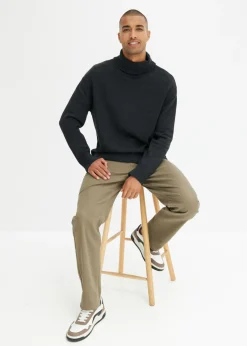 bonprix bonprix Básicos En Rebajas|Pantalones><noscript><img width=