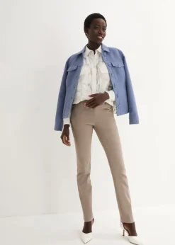 bonprix bonprix Pantalones|Tallas Pequeñas><noscript><img width=