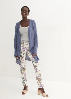 bonprix bonprix Pantalones|Tallas Pequeñas><noscript><img width=