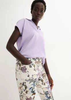 bonprix bonprix Pantalones|Tallas Pequeñas><noscript><img width=