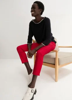 bonprix bonprix Pantalones><noscript><img width=