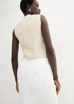 bonprix bonprix Pantalones><noscript><img width=