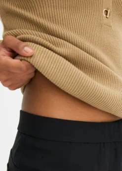 bonprix bonprix Pantalones|Tallas Pequeñas><noscript><img width=