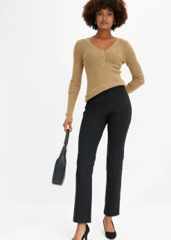 bonprix bonprix Pantalones><noscript><img width=